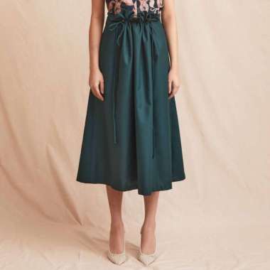 Lora Top - Amanda Hartanto Batik Apta Skirt Semua Ukuran