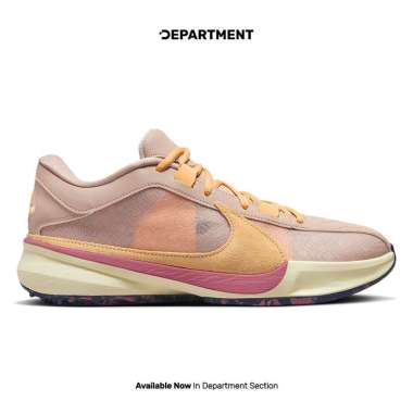 Sepatu Basket NIKE ZOOM FREAK 5 EP DX4996200 ORIGINAL 46