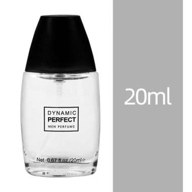 MINISO Parfum Pria Dynamic Perfect 20mL