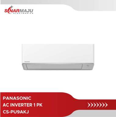 AC STANDARD INVERTER PANASONIC 1 PK CS-PU9AKJ