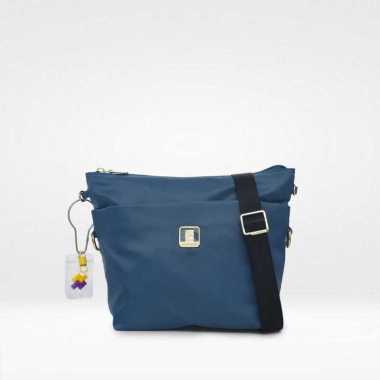 Tas Elizabeth Mini Sling Bag 0022-1471 Light Blue