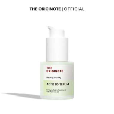 LIKE STORE - The Originote Acne B5 Serum - Serum