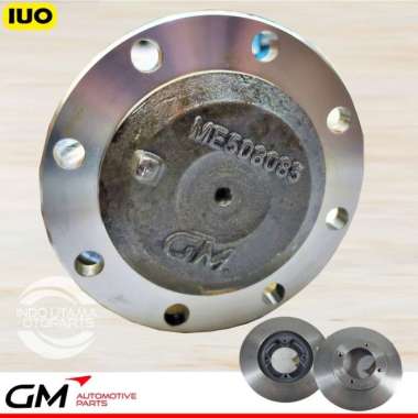 As Roda Canter Ps125 Ps136 New SHDX Belakang 38mm Axle Shaft GM