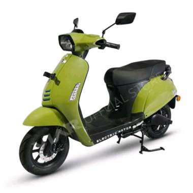 Viar EV1 Sepeda Motor Listrik