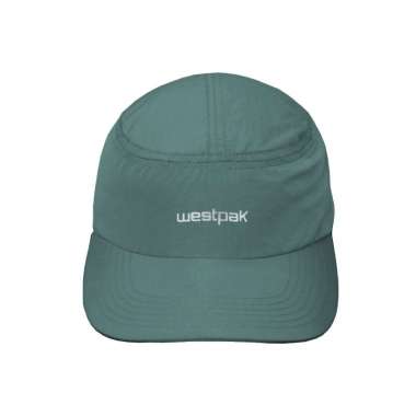 Westpak Apparel C42RH Topi Caps Pria Wanita Hijau