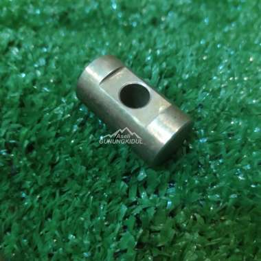 Baut Pengatur Kekencangan Singkal Kupu-Kupu Traktor Quick Cultivator Cakar Baja - Ridger Adjusting B