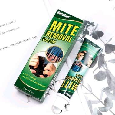 sumifun mite cream gatal gatal kulit kepala