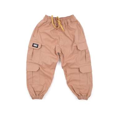 Celana Dagadu Bocah Thouser Pants Kids S Army