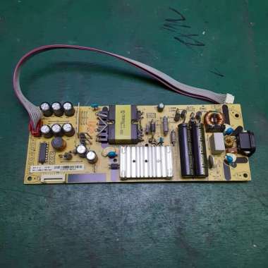 PSU Power Suplay tv TCL 43E3
