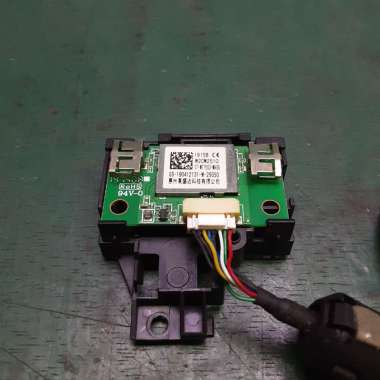 Sensor Wifi dan Bluetooth Tv TCL 43E3 Wifi