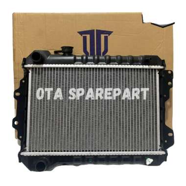 Radiator Assy Daihatsu Espass Manual MT TR-95045 Trivindo