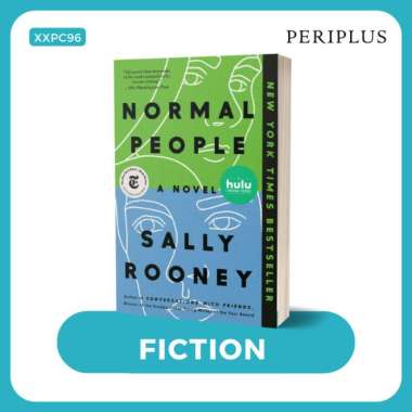 Normal People - 9781984822185