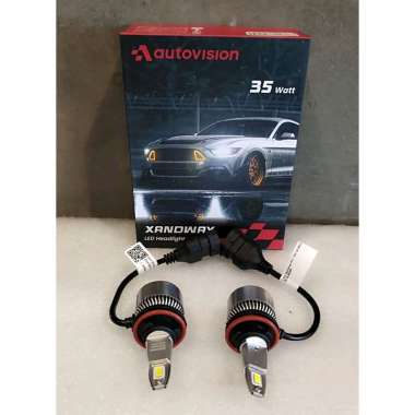 Led Autovision H11 Xandway 35watt