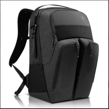 DELL ALIENWARE AW523P Tas Ransel Laptop Gaming 17 Inch Backpack Horizon Utility