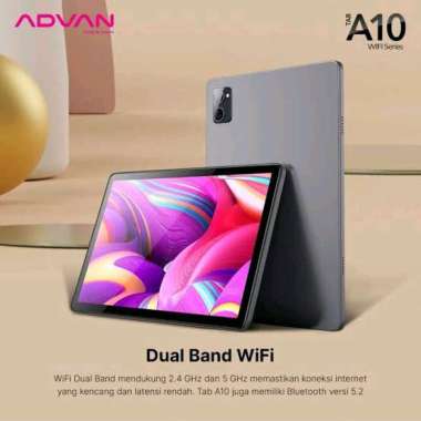 Tablet Advan A10 Ram 4-64 Gb