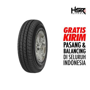 ACCELERA ULTRA 5 175 C 8 PR R13 | Ban Mobil Berkualitas