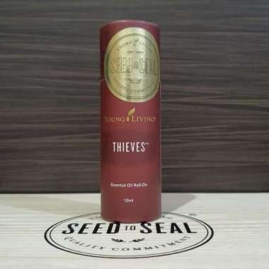 Thieves roll on 10ml Young Essential Living Oil