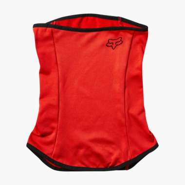 FOX Racing Defend Neck Gaiter MTB Apparel Downhill Merah