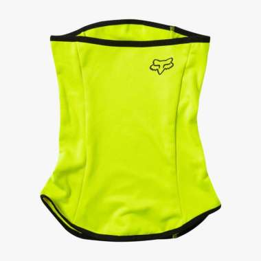 FOX Racing Defend Neck Gaiter MTB Apparel Downhill Kuning