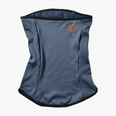 FOX Racing Defend Neck Gaiter MTB Apparel Downhill Biru