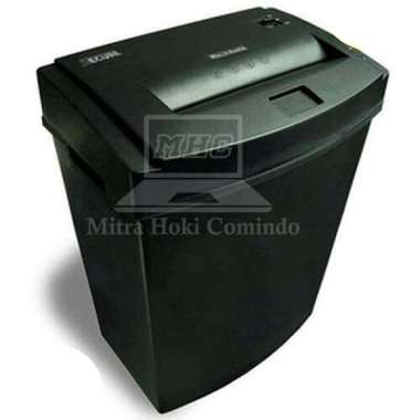 Mesin Penghancur Kertas Secure EzSC-10A Paper Shredder Secure EzSC-10A