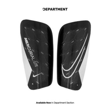Deker Bola NIKE MERCURIAL LITE SHIN GUARD DN3611010 ORIGINAL XL