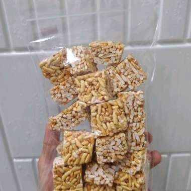 brondong beras manis uk 150 gr