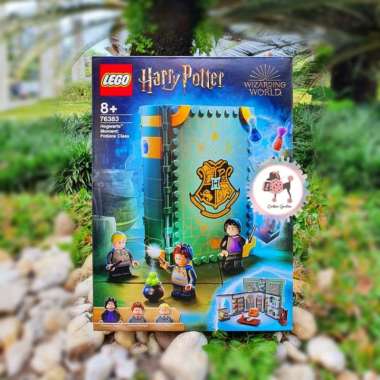 Lego Harry Potter 76383 Hogwarts Moment Potions Class