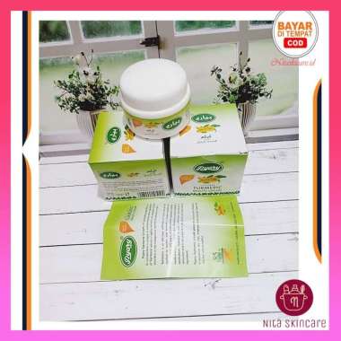 Pyary Turmeric Beauty Cream Original 100%