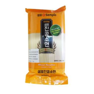 Sempio Wheat Noodles Gratis Ongkir 🔥 Harga Murah November 2025