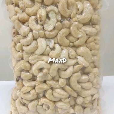 Kacang Mente Repack 100gr