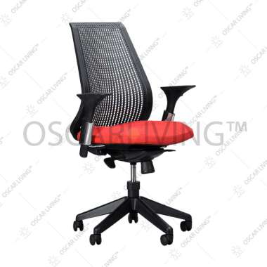 CHAIRMAN HN 01703 ALLSTAR Kursi kerja / Kursi kantor
