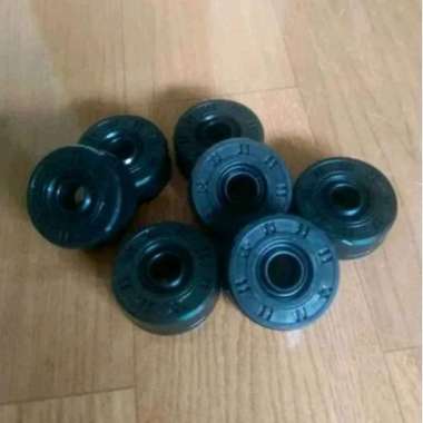 Oil Seal Shock Shockbreaker Belakang HONDA TIGER REVO TIREV TILAM GL MAX MEGA PRO ORI ORIGINAL
