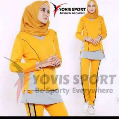 Setelan Olahraga Wanita,Baju Olahraga Wanita Muslim,Setelan Baju Senam Wanita Aerobic,Setelan Senam 