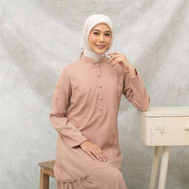 EPC Gamis Malika XL Light Brown