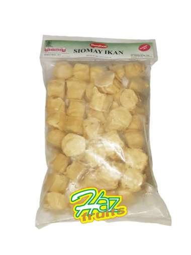 Seafood Olahan Bumifood Siomay Ikan 900 Gram