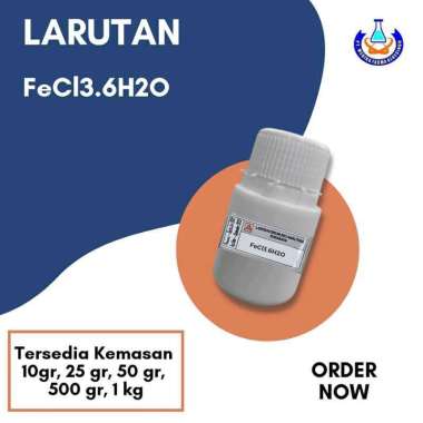 FeCl3 .6H2O 1 KG
