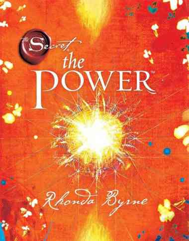 Rhonda Byrne : The Power (Hc)