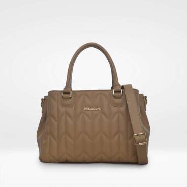 Tas Elizabeth Handbag 0022-1438 Nude