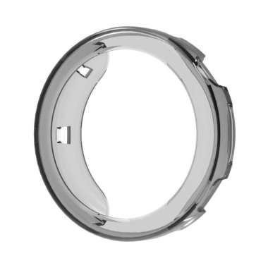 Slim TPU Case Huawei Watch GT 5 41mm - Casing Cover Bumper Shock Proof Soft Softcase Softcasing Smar