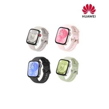 Huawei Watch Fit 3 Smartwatch