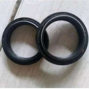 ( 1Pc ) Seal depan shock moge ukuran 37x49x8 nok