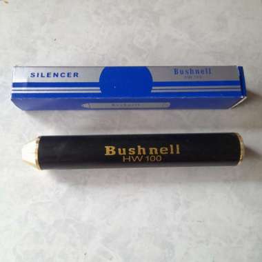 "Peredam Bushnell HW 100 Original"