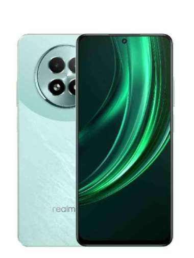 REALME 13+ 5G RAM 12/256 GB SPEED GREEN