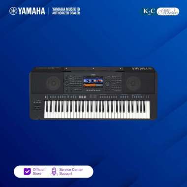 Yamaha Keyboard PSR SX920 + X Stand