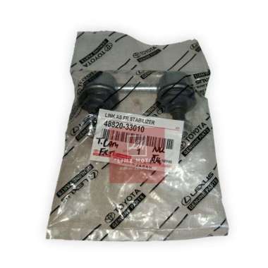 Stabilizer Link Toyota Corolla TwinCam AE 92 Front