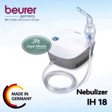 Beurer IH 18 Compressor Nebulizer