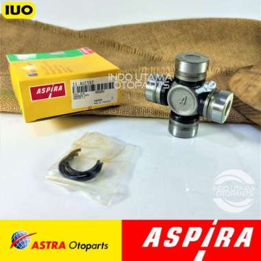 Cross Joint Panther 2.5 Universal Joint Kopel ASPIRA GUIS52
