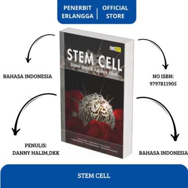 STEM CELL :DASAR TEORI DAN APLIKASI KLINIS