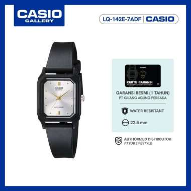 Casio Jam Tangan Wanita LQ-142E-7ADF